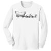 1-Hr RUSH NO MINIMUM Youth Long Sleeve T-Shirt Thumbnail