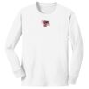 1-Hr RUSH NO MINIMUM Youth Long Sleeve T-Shirt Thumbnail