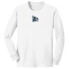1-Hr RUSH NO MINIMUM Youth Long Sleeve T-Shirt Thumbnail