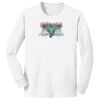 1-Hr RUSH NO MINIMUM Youth Long Sleeve T-Shirt Thumbnail