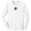 1-Hr RUSH NO MINIMUM Youth Long Sleeve T-Shirt Thumbnail