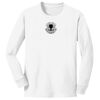 1-Hr RUSH NO MINIMUM Youth Long Sleeve T-Shirt Thumbnail