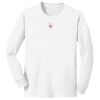1-Hr RUSH NO MINIMUM Youth Long Sleeve T-Shirt Thumbnail