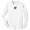 1-Hr RUSH NO MINIMUM Youth Long Sleeve T-Shirt Thumbnail