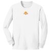 1-Hr RUSH NO MINIMUM Youth Long Sleeve T-Shirt Thumbnail