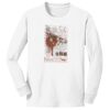 1-Hr RUSH NO MINIMUM Youth Long Sleeve T-Shirt Thumbnail
