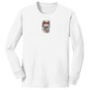 1-Hr RUSH NO MINIMUM Youth Long Sleeve T-Shirt Thumbnail