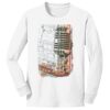 1-Hr RUSH NO MINIMUM Youth Long Sleeve T-Shirt Thumbnail