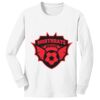 1-Hr RUSH NO MINIMUM Youth Long Sleeve T-Shirt Thumbnail