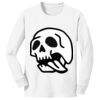 1-Hr RUSH NO MINIMUM Youth Long Sleeve T-Shirt Thumbnail