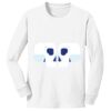 1-Hr RUSH NO MINIMUM Youth Long Sleeve T-Shirt Thumbnail