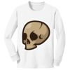 1-Hr RUSH NO MINIMUM Youth Long Sleeve T-Shirt Thumbnail