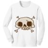 1-Hr RUSH NO MINIMUM Youth Long Sleeve T-Shirt Thumbnail