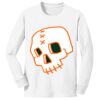 1-Hr RUSH NO MINIMUM Youth Long Sleeve T-Shirt Thumbnail