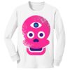 1-Hr RUSH NO MINIMUM Youth Long Sleeve T-Shirt Thumbnail
