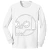 1-Hr RUSH NO MINIMUM Youth Long Sleeve T-Shirt Thumbnail