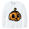 1-Hr RUSH NO MINIMUM Youth Long Sleeve T-Shirt Thumbnail