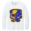 1-Hr RUSH NO MINIMUM Youth Long Sleeve T-Shirt Thumbnail