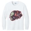 1-Hr RUSH NO MINIMUM Youth Long Sleeve T-Shirt Thumbnail