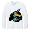 1-Hr RUSH NO MINIMUM Youth Long Sleeve T-Shirt Thumbnail