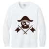 1-Hr RUSH NO MINIMUM Youth Long Sleeve T-Shirt Thumbnail