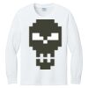1-Hr RUSH NO MINIMUM Youth Long Sleeve T-Shirt Thumbnail