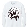 1-Hr RUSH NO MINIMUM Youth Long Sleeve T-Shirt Thumbnail