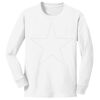 1-Hr RUSH NO MINIMUM Youth Long Sleeve T-Shirt Thumbnail