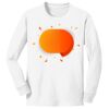 1-Hr RUSH NO MINIMUM Youth Long Sleeve T-Shirt Thumbnail