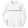 1-Hr RUSH NO MINIMUM Youth Long Sleeve T-Shirt Thumbnail