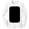 1-Hr RUSH NO MINIMUM Youth Long Sleeve T-Shirt Thumbnail