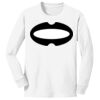 1-Hr RUSH NO MINIMUM Youth Long Sleeve T-Shirt Thumbnail