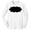 1-Hr RUSH NO MINIMUM Youth Long Sleeve T-Shirt Thumbnail