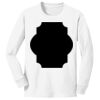 1-Hr RUSH NO MINIMUM Youth Long Sleeve T-Shirt Thumbnail