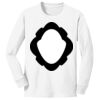 1-Hr RUSH NO MINIMUM Youth Long Sleeve T-Shirt Thumbnail