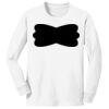 1-Hr RUSH NO MINIMUM Youth Long Sleeve T-Shirt Thumbnail