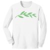 1-Hr RUSH NO MINIMUM Youth Long Sleeve T-Shirt Thumbnail