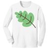 1-Hr RUSH NO MINIMUM Youth Long Sleeve T-Shirt Thumbnail