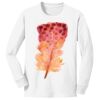 1-Hr RUSH NO MINIMUM Youth Long Sleeve T-Shirt Thumbnail