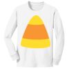 1-Hr RUSH NO MINIMUM Youth Long Sleeve T-Shirt Thumbnail