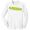 1-Hr RUSH NO MINIMUM Youth Long Sleeve T-Shirt Thumbnail