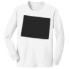 1-Hr RUSH NO MINIMUM Youth Long Sleeve T-Shirt Thumbnail