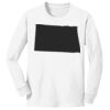 1-Hr RUSH NO MINIMUM Youth Long Sleeve T-Shirt Thumbnail