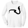 1-Hr RUSH NO MINIMUM Youth Long Sleeve T-Shirt Thumbnail