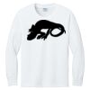 1-Hr RUSH NO MINIMUM Youth Long Sleeve T-Shirt Thumbnail