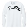 1-Hr RUSH NO MINIMUM Youth Long Sleeve T-Shirt Thumbnail