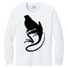 1-Hr RUSH NO MINIMUM Youth Long Sleeve T-Shirt Thumbnail