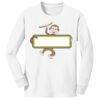 1-Hr RUSH NO MINIMUM Youth Long Sleeve T-Shirt Thumbnail