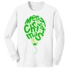 1-Hr RUSH NO MINIMUM Youth Long Sleeve T-Shirt Thumbnail