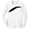1-Hr RUSH NO MINIMUM Youth Long Sleeve T-Shirt Thumbnail